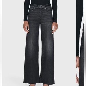 Frame Le Slim Palazzo - Claudius